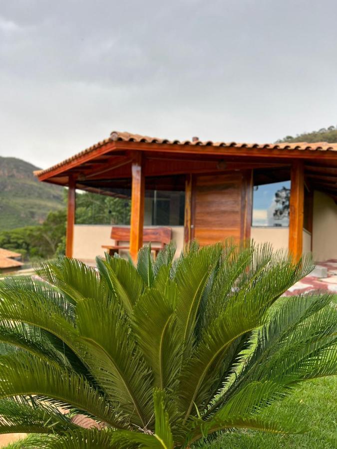 Hotel Jipe Canastra 5*