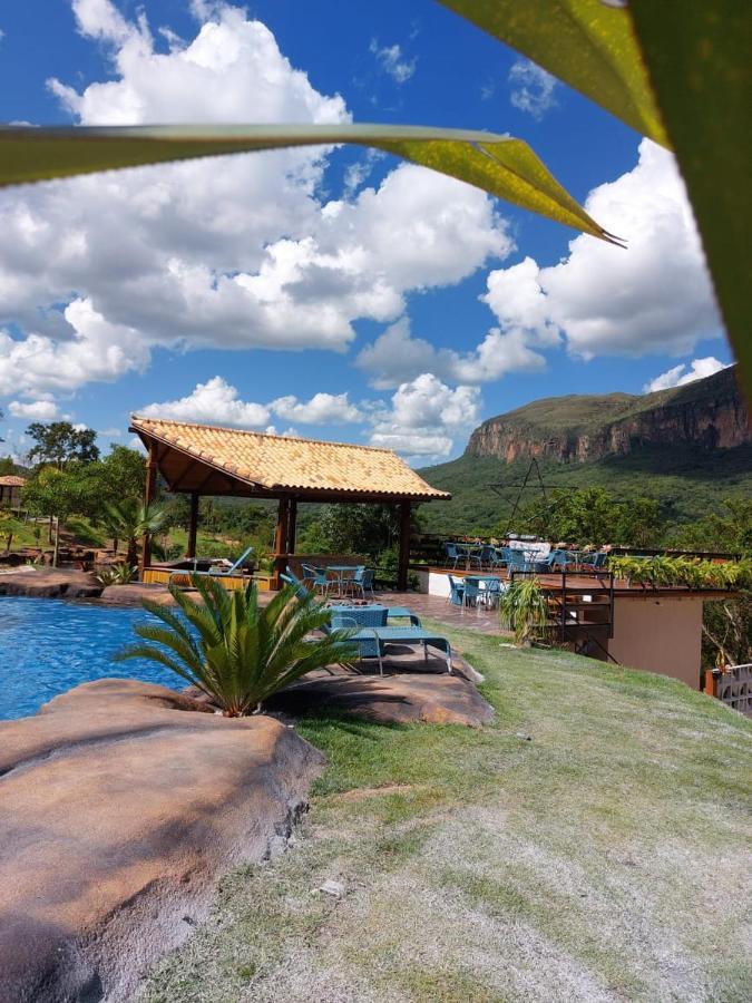 Hotel Jipe Canastra 5*