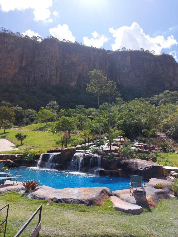 Jipe Canastra Hotel 5*