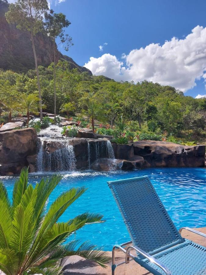 Hotel Jipe Canastra