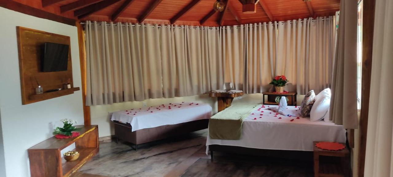 Hotel Jipe Canastra