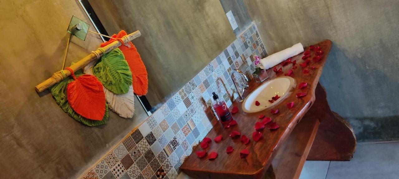 Jipe Canastra Hotel