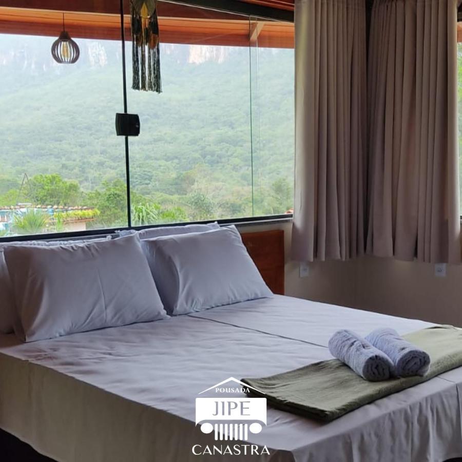 Jipe Canastra Hotel